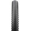 DriverPro TLC Folding MTB Tires 27.5x2.60 Black view 2