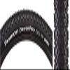DriverPro TLC Folding MTB Tires 27.5x2.60 Black view 3