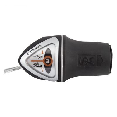 Sturmey Archer TSC30 Twist Shifter - HSJ229.0001.HP