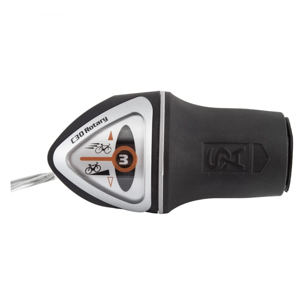 Sturmey Archer TSC30 Twist Shifter - HSJ229.0001.HP