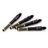CUESOUL 4 pcs TERO AK7 Dart Shafts Built-in Spring Telescopic for Steel Tip Darts and Soft Tip Darts view 4