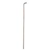 DT Swiss Alpine III Silver Spokes 13/15 / 14 g = 2.34/1.8/2 mm Box 100, 262 mm view 1