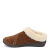 Clarks Women's, Kimberly Clog Slipper BROWN 6 M view 4