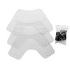 The Toughest Gear For The Toughest Games A&R Sports Skate wrap, Medium view 1