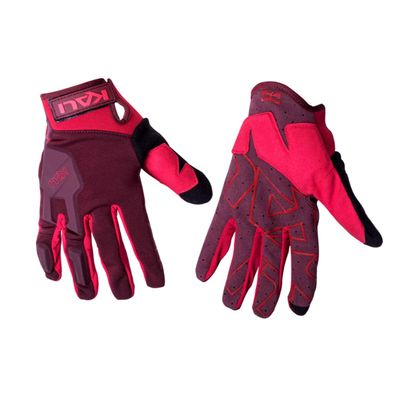 Kali Protectives Venture Adult Off-Road BMX Cycling Gloves