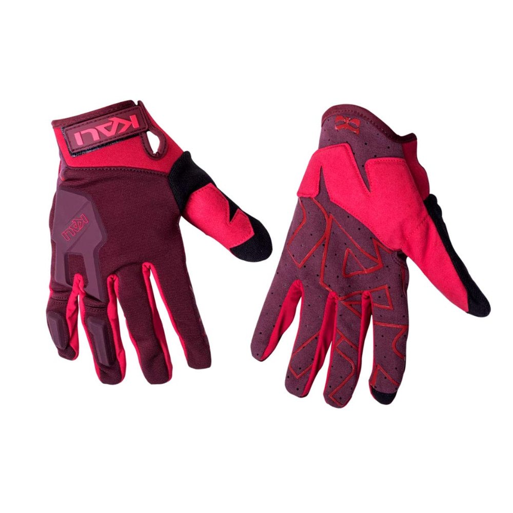 Kali Protectives Venture Adult Off-Road BMX Cycling Gloves