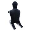 MMA Grappling Dummy Jiu Jitsu  Grappling Wrestling Dummy  Made from Durable Canvas Fabrics  MMA Dummy for Multiple Drills UNFILLED view 3