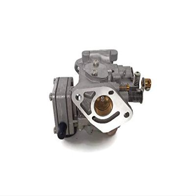 Boat Motor Carburetor For Mikatsu 2-Stroke 5hp 4hp M4FS M5FS M5.8FS Outboard Motors Engine