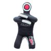 MMA Grappling Dummy Jiu Jitsu  Grappling Wrestling Dummy  Made from Durable Canvas Fabrics  MMA Dummy for Multiple Drills UNFILLED view 2