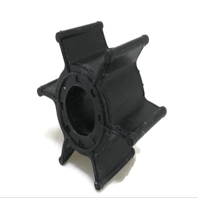 Boat Motor TE15-04000200 Impeller for Parsun HDX Makara TE9.9 TE15 2-Stroke Outboard Motor Engine