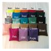 8 Regulation Stop and GO Suede Stick n Slick Cornhole Bean Bags Corn OR Plastic (Corn) view 2