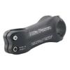 Alfa Pasca MTB Bicycle Handlebar Carbon Fiber Road Handlebar 6/17 Degrees Suitable for Mountain Road Bikes 70/80/90/100/110/120mm Handlebar Extension Bike Accessories