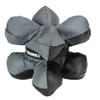 Caldwell Tack Driver X Bags with Rubberized Base, Non-Absorbent Filling and Adjustable Strap for Hunting, Range, and Target Shooting view 1