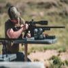 Caldwell Tack Driver X Bags with Rubberized Base, Non-Absorbent Filling and Adjustable Strap for Hunting, Range, and Target Shooting view 2