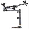 BOG TreePod Hunting Rest with Maximum Shooting Stability, Non-Marring Hands-Free Gun Rest, Adjustable Height, Ambidextrous, Tilting Frame, and Durable Design for Hunting, Shooting, and Outdoors view 1