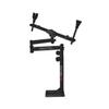 BOG TreePod Hunting Rest with Maximum Shooting Stability, Non-Marring Hands-Free Gun Rest, Adjustable Height, Ambidextrous, Tilting Frame, and Durable Design for Hunting, Shooting, and Outdoors view 4