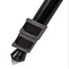 BOG FieldPod Max Hunting Rest with Maximum Shooting Stability, Bubble Level, Tension Knobs, Non-Marring Hands-Free Gun Rest, Adjustable Legs, and Screw Out Spikes for Hunting, Shooting, and Outdoors view 3