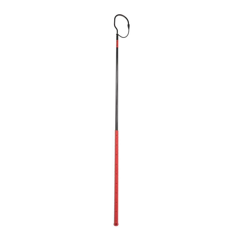 BUBBA 12 Inch E-STIFF Electric Fillet Blade with Ti-Nitride Coated Hollow Stainless Steel Non-Stick Reciprocating Construction for Fishing and Outdoors