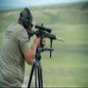 BOG FieldPod Magnum Hunting Rest with Ultra-Stable Dual Frame Construction, Bubble Level, Spiked All-Terrain Feet, Non-Marring Hands-Free Gun Rest, and Tension Knobs for Hunting, Shooting, and Outdoor view 3