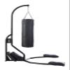 Aqua Training Punching Bag Stand, 200 lb. Capacity Holds Any Traditional Style Heavy Bag up to 200 pounds Extra-Wide Stance for Swinging During Training 4 sandbags Included 2020136455 view 4