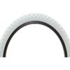 Alta Bicycle Tire Duro 20" x 2.125" Comp 3 Thread Bike Tire, Multiple Colors (White) view 2