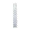 Alta Bicycle Tire Duro 20" x 2.125" Comp 3 Thread Bike Tire, Multiple Colors (White) view 3