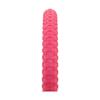 Alta Bicycle Tire Duro 20" x 2.125" Comp 3 Thread Bike Tire, Multiple Colors (Pink) view 3