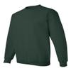 ALLNTRENDS Adult Sweatshirt Yea Dat Way Merry Christmas Ugly Party Trendy Gift (L, Forest Green) view 2