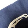 ZJ Designs Jerry Garcia Tribute T-Shirt Shakedown Tee (Large) Navy view 2