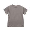 Bella + Canvas Toddler Jersey Short Sleeve T-Shirt (3 Years) (Asphalt) view 1