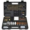 GLORYFIRE Gun Cleaning Kit Universal for Guns, Gun Brushes for Pistol, Handgun, Shotgun, Elite Brass Rods and Wire Rope, Hunting Gear Gun Accessories for Men(Brass Jags Set) view 1
