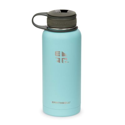 EARTHWELL 32oz Kewler Opener Bottle (Aqua Blue)