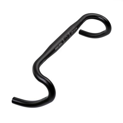 Genetic Drove Road BAR 42 BK - Black