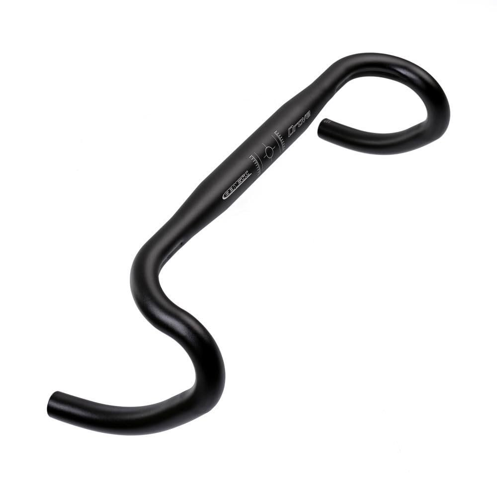 Genetic Drove Road BAR 42 BK - Black