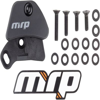 MRP 1x V3 CS Chainguide - 28-36T, E-Mount, Black