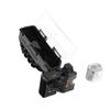 Caldwell 22LR Rimfire Rotary Magazine Loader with Durable Construction for Indoor and Outdoor Shooting, Black view 2