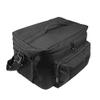 NC Star CPC3007MB Medium Pistol Case, Black view 2