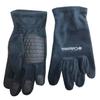 Columbia Men Agent Heat II Thermal Reflective Omni-Heat Fleece Winter Gloves (S, Black) view 1