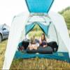 Eureka! Space Camp 6 Person, 3 Season Camping Tent view 4