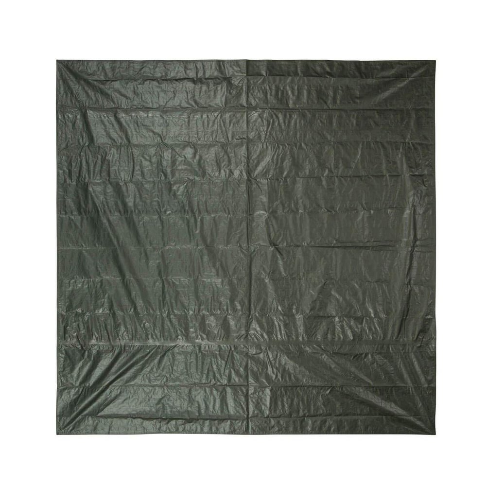 Eureka! 4-Person Canyon Fitted Tent Footprint