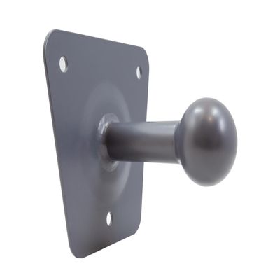 Aitour Ever GALLUNOPTIMAL AS15012 Wall Mount for Bicycle Rear Carrier/Trailer