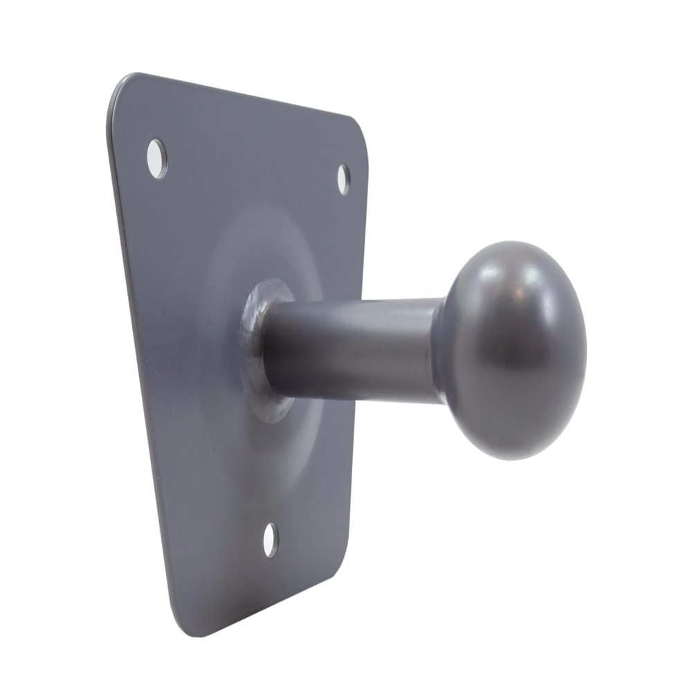 Aitour Ever GALLUNOPTIMAL AS15012 Wall Mount for Bicycle Rear Carrier/Trailer