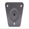Aitour Ever GALLUNOPTIMAL AS15012 Wall Mount for Bicycle Rear Carrier/Trailer view 4