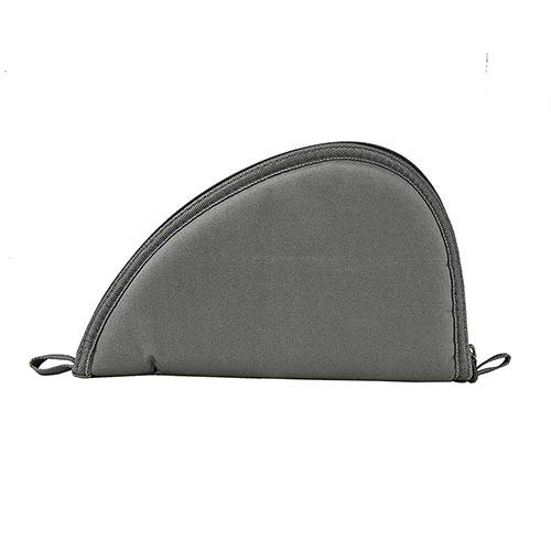 NC Star CPC3007MU Medium Pistol Case, Urban Gray