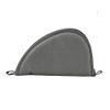 NC Star CPC3007MU Medium Pistol Case, Urban Gray view 1