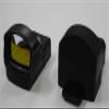 Dream Plastics Scope Cover for Leupold Delta Point Pro (2 Pack) (EoTech Mini has Same Footprint & Similar Sizing) Made in The USA! view 1