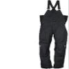 Namz Custom Cycle Arctiva Mech Insulated Bib (Black, Small) view 2