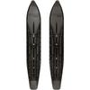 Slydog 150-59001 Pr/Sly Dog Attack Ski 7" Black view 1