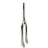 Alta Threadless Bicycle 20" BMX Chrome Steel Fork, 1-1/8" view 1