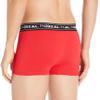 Faux Real Men's 3D Photo-Realistic Boxer-Brief Underwear, Weiner Dog, X-Large view 2
